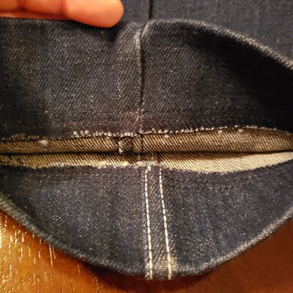 Vintage Sasson Jean's - Picture 5 of 6